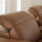 Magic Man 5-Piece Power Reclining Sectional
