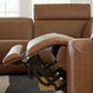 Magic Man 4-Piece Power Reclining Sectional