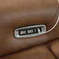 Magic Man 5-Piece Power Reclining Sectional