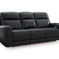 5Z-Comfort Power Reclining Sofa