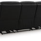 5Z-Relaxation Power Reclining Sofa