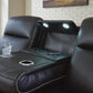 5Z-Comfort Power Reclining Sofa
