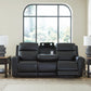 5Z-Comfort Power Reclining Sofa