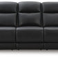 5Z-Comfort Power Reclining Sofa