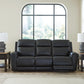 5Z-Relaxation Power Reclining Sofa