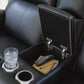 5Z-Comfort Power Reclining Living Room Set