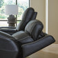 5Z-Relaxation Power Reclining Sofa
