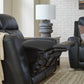 5Z-Comfort Power Reclining Sofa