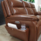 Healy Pier Living Room Set