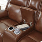 Healy Pier Living Room Set