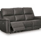 Bleckley Reclining Package
