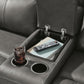 Bleckley Reclining Package
