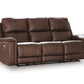 Bleckley Reclining Package