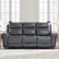 Bexhurst Reclining Living Room Set