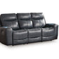 Bexhurst Reclining Living Room Set