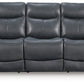 Bexhurst Reclining Living Room Set