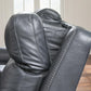 Next Move Power Reclining Sofa
