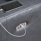 Next Move Power Reclining Sofa
