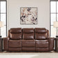 Bexhurst Reclining Living Room Set