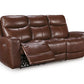 Next Move Power Reclining Sofa