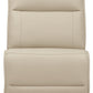 Double Deal Reclining Sectional
