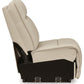 Double Deal Reclining Sectional