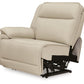 Double Deal Reclining Sectional