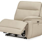 Double Deal Reclining Sectional
