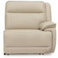 Double Deal Reclining Sectional