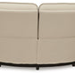 Double Deal Reclining Sectional