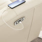 Dahlmoore Power Reclining Loveseat with Console