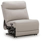 Gravier Power Reclining Sectional