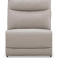 Gravier Power Reclining Sectional with Storage Console