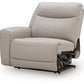 Gravier Power Reclining Sectional