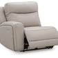 Gravier Power Reclining Sectional