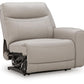 Gravier Power Reclining Sectional