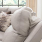Gravier Power Reclining Sectional with Storage Console
