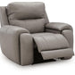 Real Moments Recliner