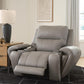 Real Moments Recliner