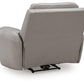 Real Moments Recliner