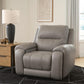 Real Moments Recliner