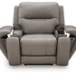 Real Moments Recliner