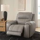 Real Moments Recliner