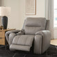 Real Moments Recliner