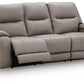 Real Moments Sofa