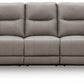 Real Moments Sofa