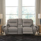 Real Moments Loveseat