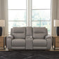 Real Moments Loveseat