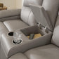 Real Moments Loveseat
