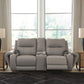 Real Moments Loveseat